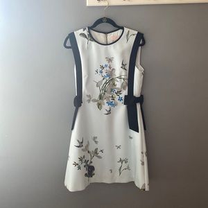 TED BAKER designer dress